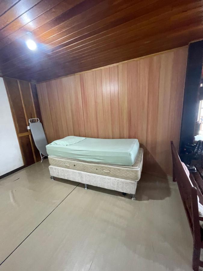포르토벨로 Casa Deck Caixa D'Aco 빌라 외부 사진